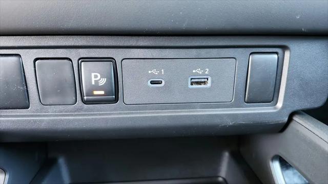 2026 Nissan Frontier Crew Cab S 4x4