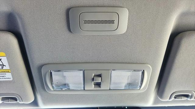 2026 Nissan Frontier Crew Cab S 4x4