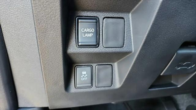 2026 Nissan Frontier Crew Cab S 4x4