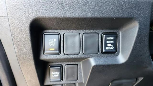 2026 Nissan Frontier Crew Cab S 4x4