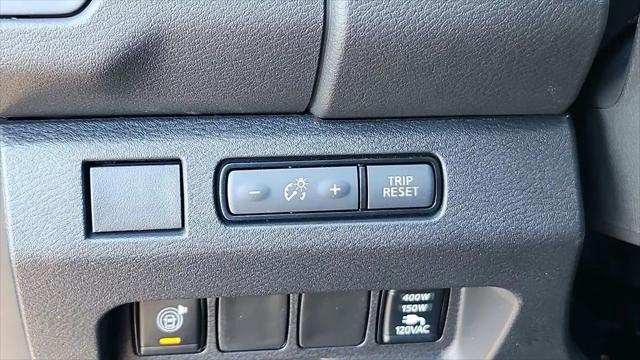 2026 Nissan Frontier Crew Cab S 4x4