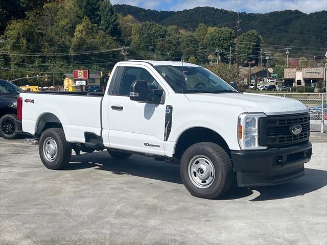 2025 Ford F-250 XL
