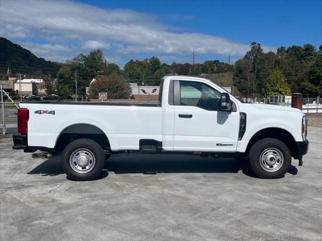 2025 Ford F-250 XL