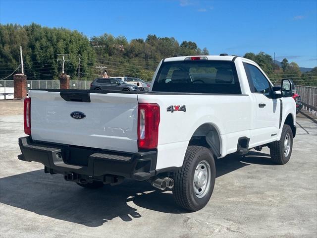 2025 Ford F-250 XL