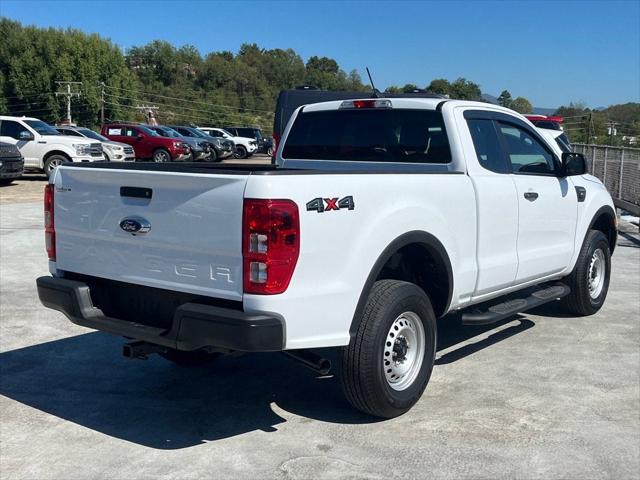 2023 Ford Ranger XL