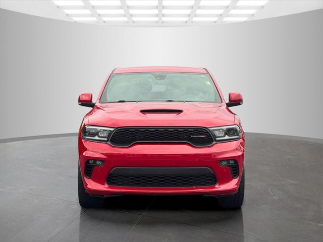 2022 Dodge Durango R/T AWD