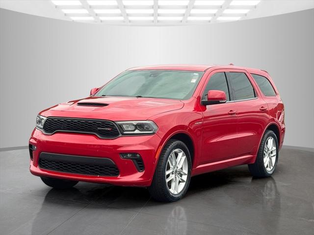 2022 Dodge Durango R/T AWD