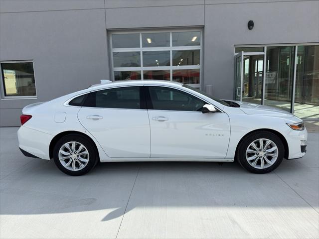 2024 Chevrolet Malibu FWD 1LT 2024 Chevrolet Malibu FWD 1LT