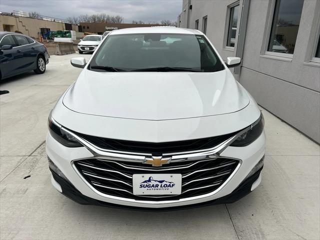 2024 Chevrolet Malibu FWD 1LT 2024 Chevrolet Malibu FWD 1LT