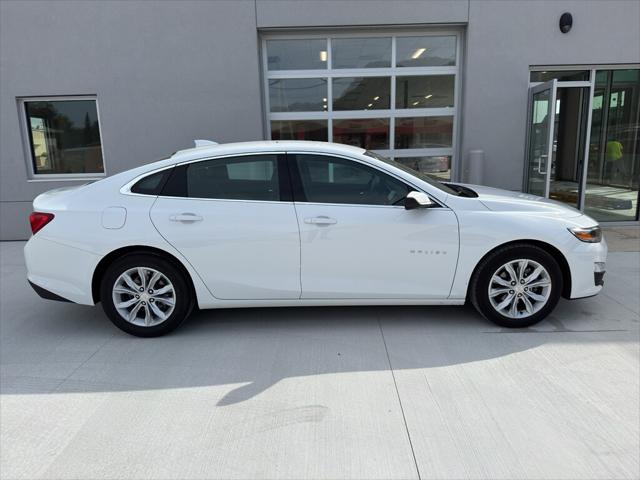 2024 Chevrolet Malibu FWD 1LT 2024 Chevrolet Malibu FWD 1LT