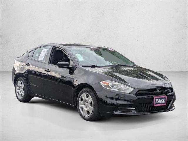 2013 Dodge Dart SE 2013 Dodge Dart SE
