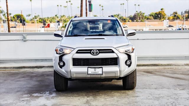 2024 Toyota 4Runner TRD Off Road 2024 Toyota 4Runner TRD Off Road