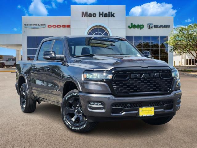 2026 RAM Ram 1500 RAM 1500 LONE STAR CREW CAB 4X4 57 BOX 2026 RAM Ram 1500 RAM 1500 LONE STAR CREW CAB 4X4 57 BOX
