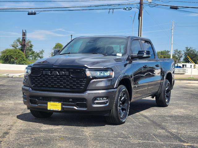 2026 RAM Ram 1500 RAM 1500 LONE STAR CREW CAB 4X4 57 BOX 2026 RAM Ram 1500 RAM 1500 LONE STAR CREW CAB 4X4 57 BOX