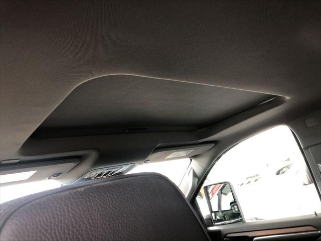 2024 GMC Sierra 2500HD 4WD Crew Cab Standard Bed Denali