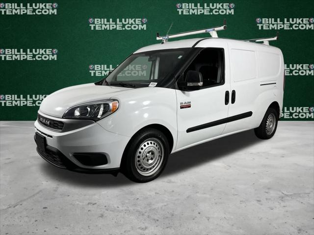 2022 RAM ProMaster City Cargo Van