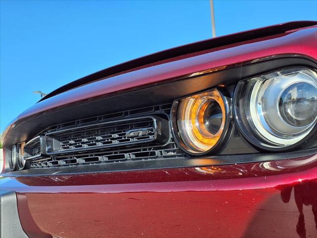 2023 Dodge Challenger GT 2023 Dodge Challenger GT