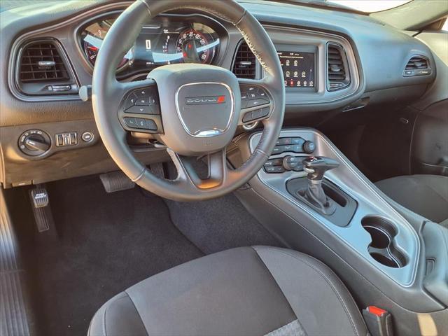 2023 Dodge Challenger GT 2023 Dodge Challenger GT