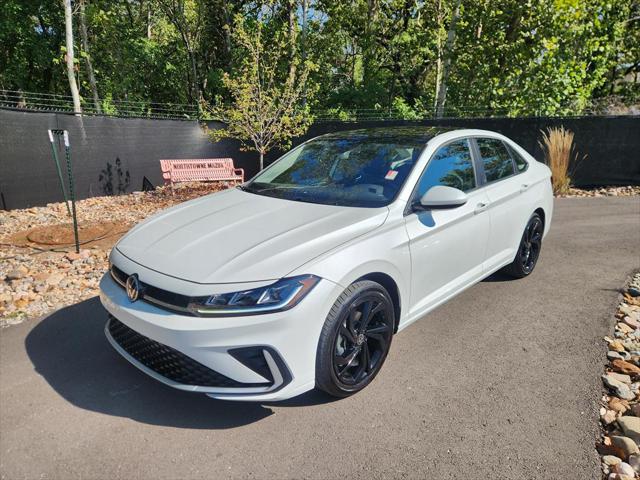 2025 Volkswagen Jetta 1.5T SE 2025 Volkswagen Jetta 1.5T SE