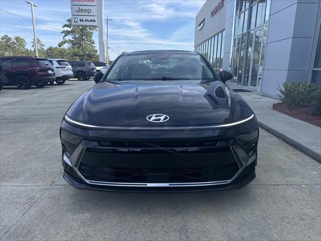 2024 Hyundai Sonata SEL 2024 Hyundai Sonata SEL