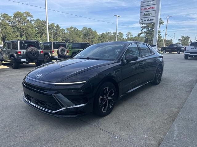 2024 Hyundai Sonata SEL 2024 Hyundai Sonata SEL