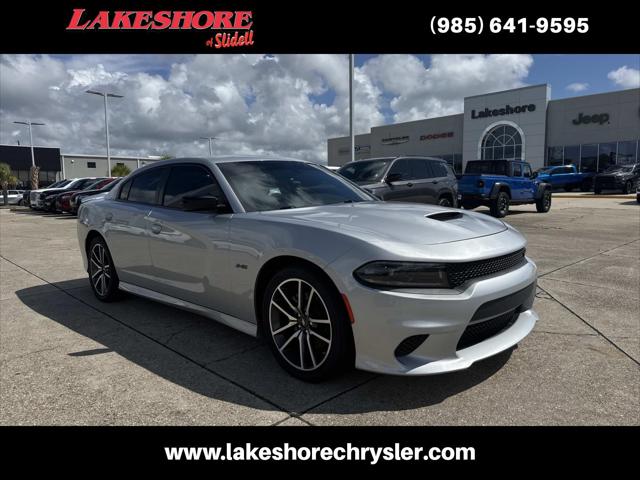 2023 Dodge Charger R/T 2023 Dodge Charger R/T