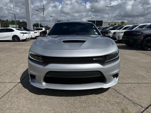 2023 Dodge Charger R/T 2023 Dodge Charger R/T