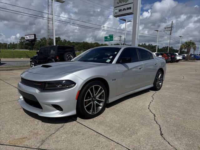 2023 Dodge Charger R/T 2023 Dodge Charger R/T
