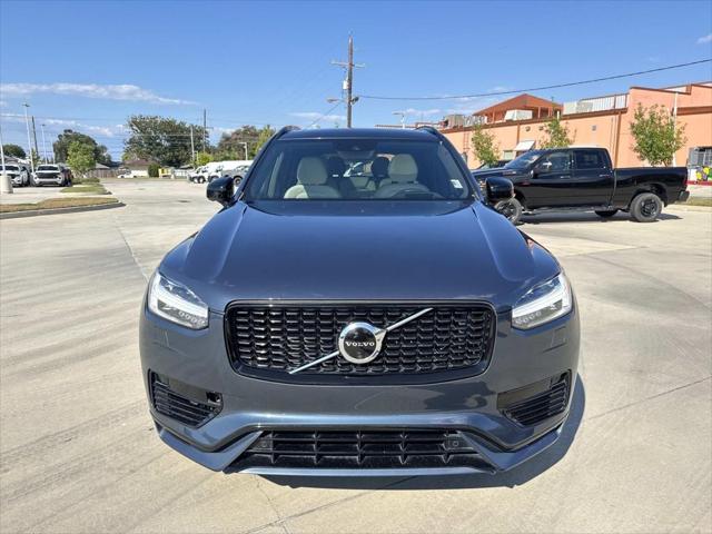 2021 Volvo XC90 Recharge Plug-In Hybrid T8 R-Design 7 Passenger 2021 Volvo XC90 Recharge Plug-In Hybrid T8 R-Design 7 Passenger