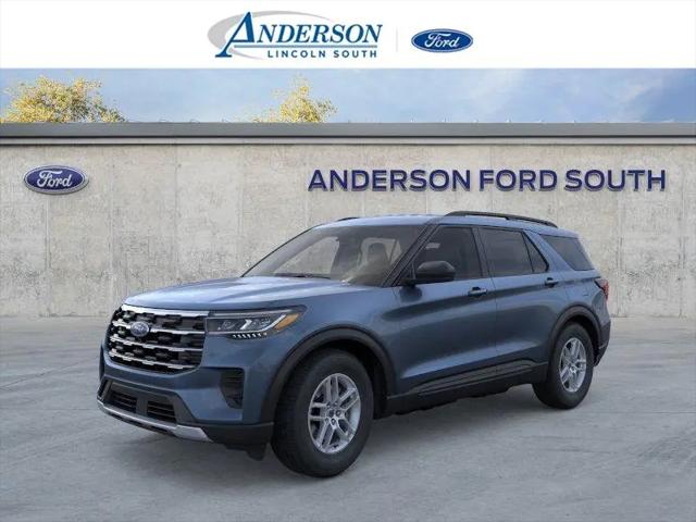 2026 Ford Explorer Active for sale in Lincoln, NE