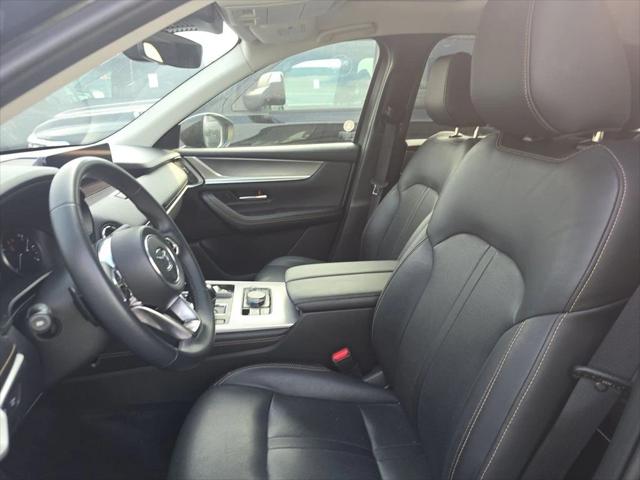 2024 Mazda CX-90 3.3 Turbo Preferred Plus