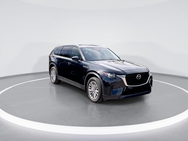 2024 Mazda CX-90 3.3 Turbo Preferred Plus 2024 Mazda CX-90 3.3 Turbo Preferred Plus
