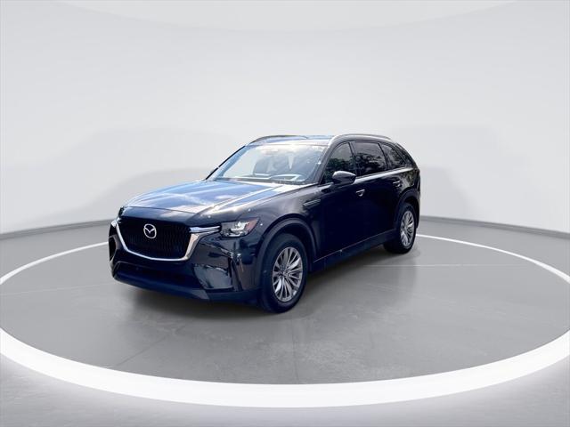 2024 Mazda CX-90 3.3 Turbo Preferred Plus 2024 Mazda CX-90 3.3 Turbo Preferred Plus