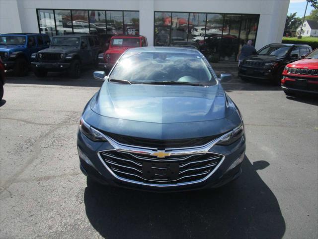 2024 Chevrolet Malibu FWD 1LT 2024 Chevrolet Malibu FWD 1LT