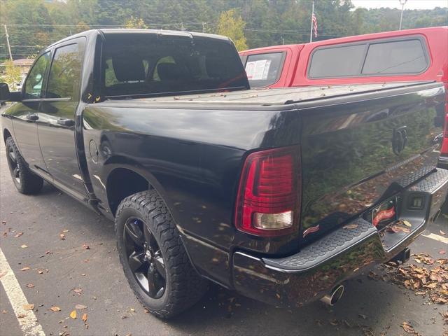 2014 RAM 1500 Express
