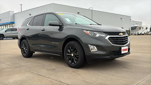 2019 Chevrolet Equinox LT 2019 Chevrolet Equinox LT