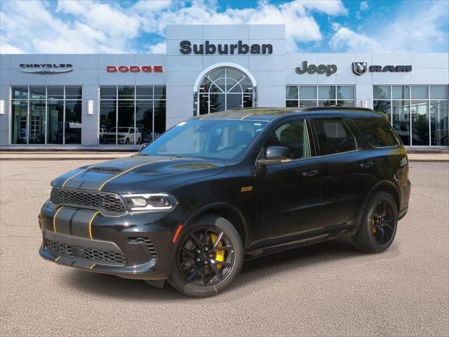 2024 Dodge Durango SRT 392 AlcHEMI AWD