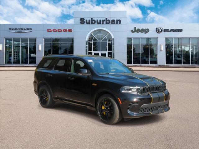 2024 Dodge Durango SRT 392 AlcHEMI AWD