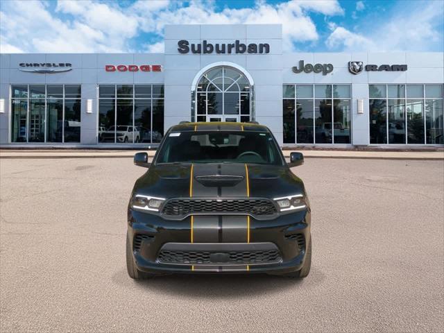 2024 Dodge Durango SRT 392 AlcHEMI AWD