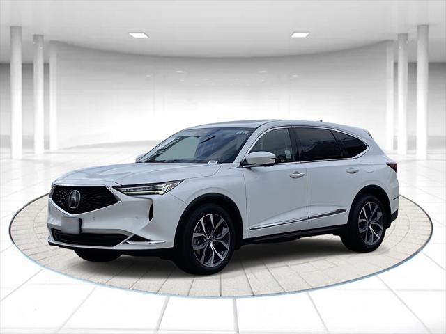 2022 Acura MDX Technology Package