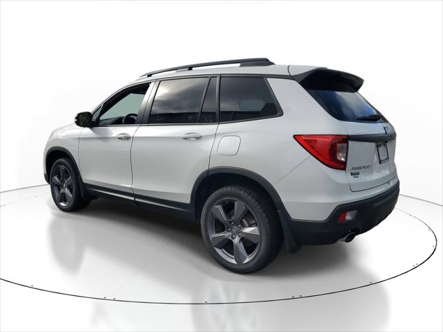 2021 Honda Passport AWD Touring
