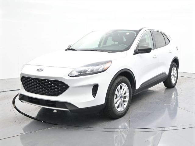 2022 Ford Escape SE Hybrid