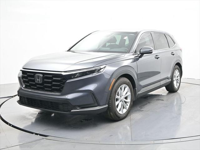 2024 Honda CR-V EX 2WD