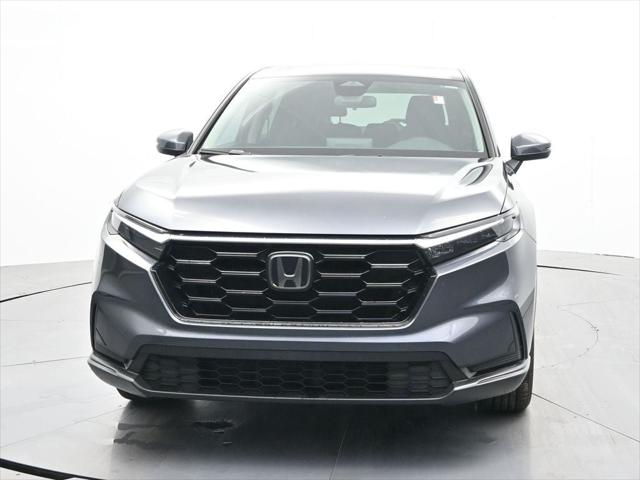 2024 Honda CR-V EX 2WD