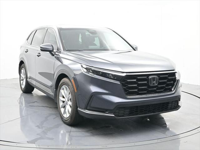 2024 Honda CR-V EX 2WD