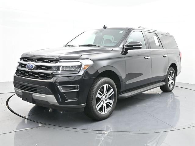 2024 Ford Expedition Limited MAX 2024 Ford Expedition Limited MAX
