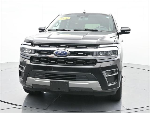 2024 Ford Expedition Limited MAX 2024 Ford Expedition Limited MAX