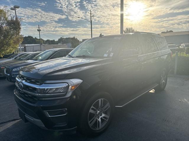 2022 Ford Expedition Limited 2022 Ford Expedition Limited