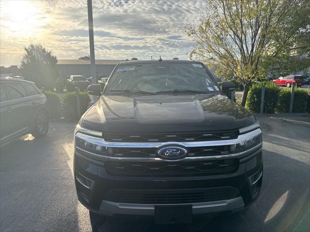 2022 Ford Expedition Limited 2022 Ford Expedition Limited