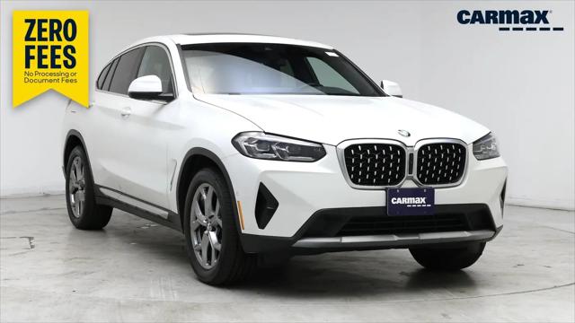 2024 BMW X4 xDrive30i for sale in Puyallup, WA